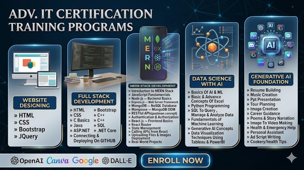 course