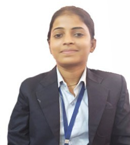 Sadhna Garg