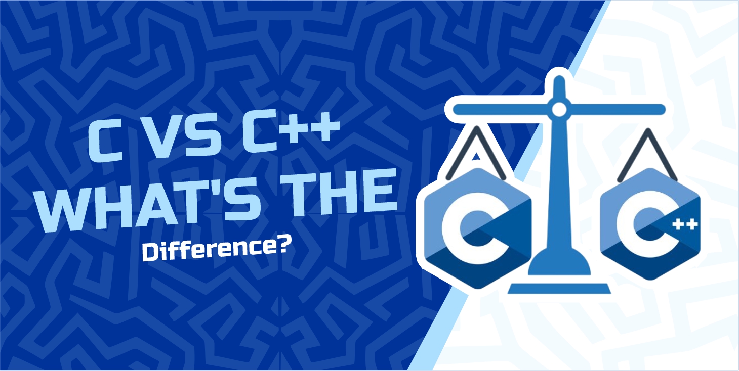 C vs C++: What