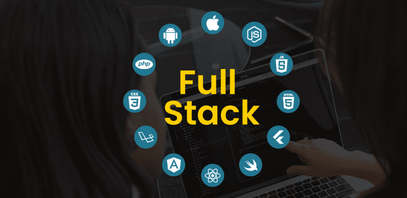 Front-End vs Back-End vs Full Stack: Career Guide for Beginners