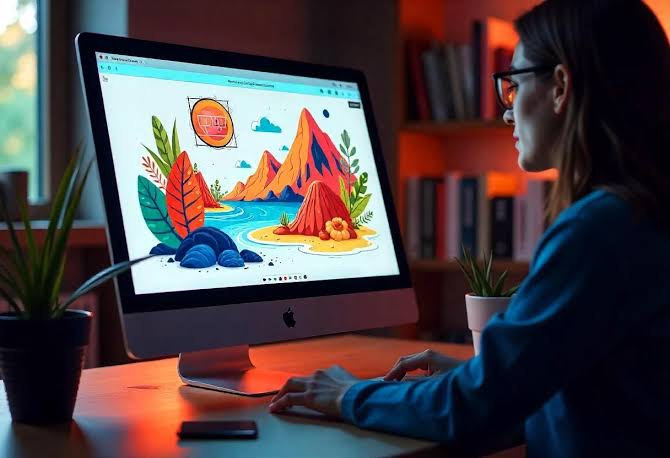 How to Become a Professional Graphic Designer After 12th