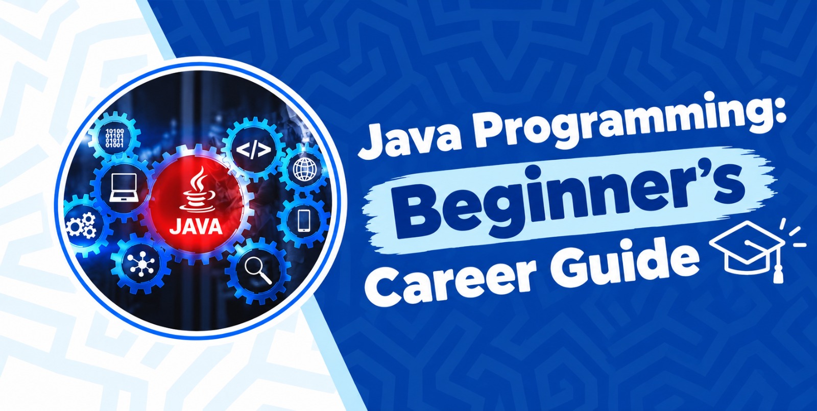 Java Programming: Beginner