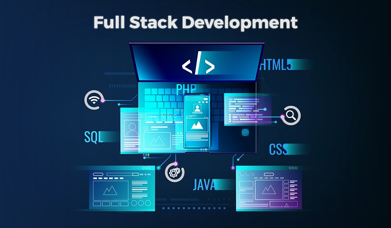 How to Become a Full Stack Web Developer After 12th