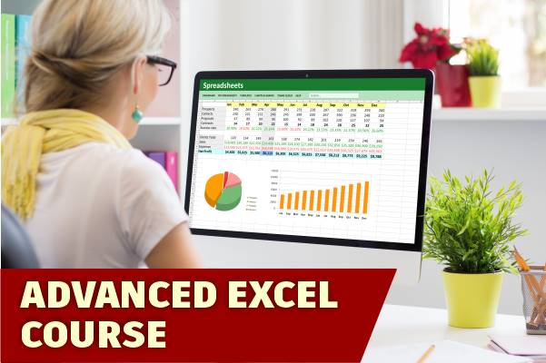 Advanced Excel