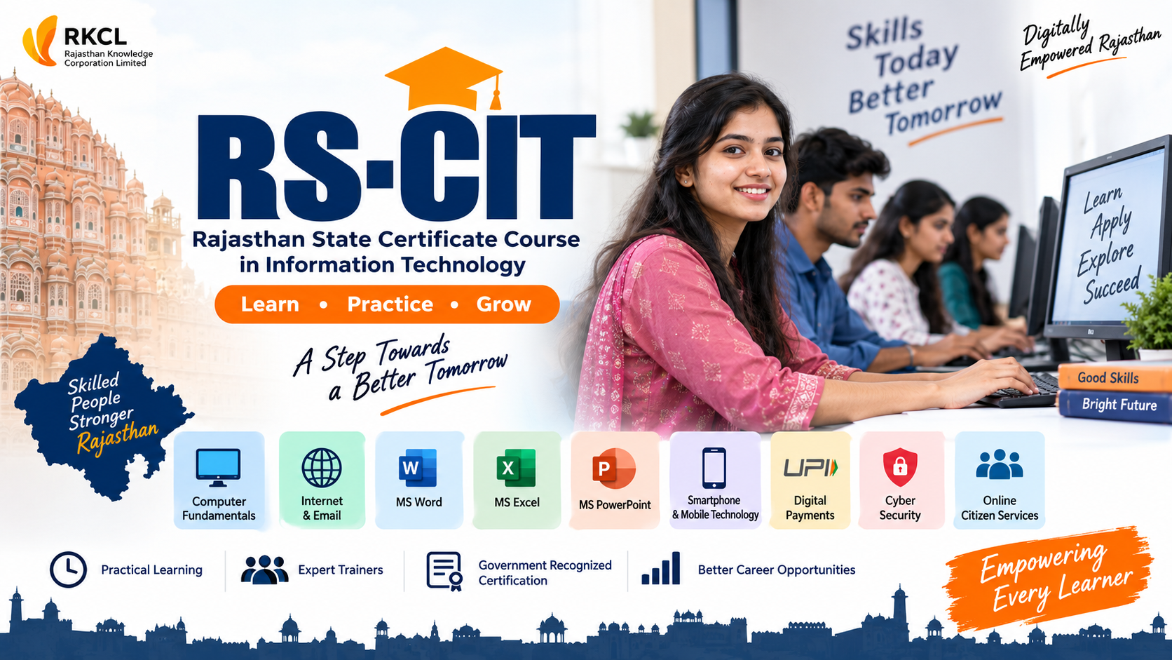 RSCIT