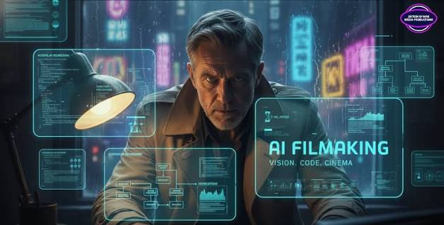 AI Film Maker