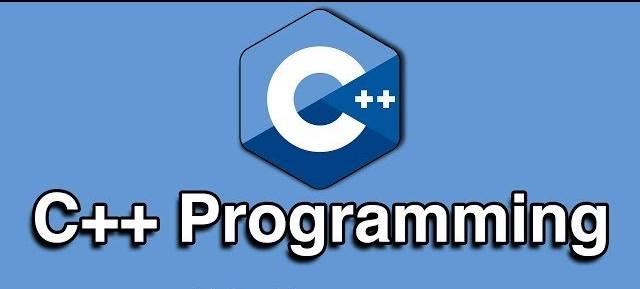 C++ Programming