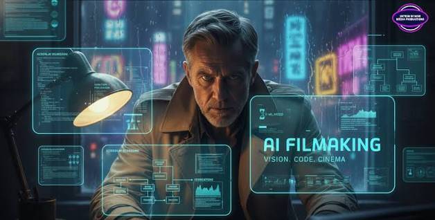 AI Film Maker