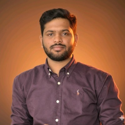Suraj Karan Sharma