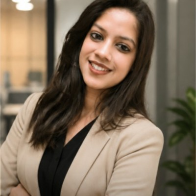 Pragya Nathany